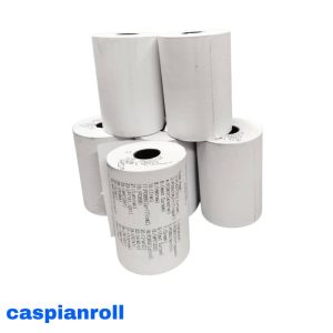Thermal roll